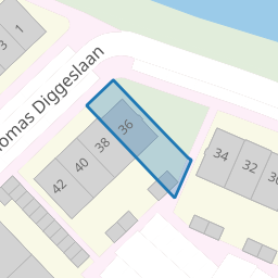 Perceel HLM03-AD-11939