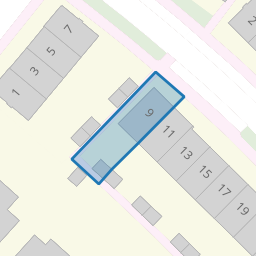 Perceel HLM03-AD-11960