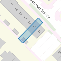 Perceel HLM03-AD-11968