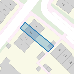 Perceel HLM03-AD-11969