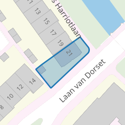 Perceel HLM03-AD-11981