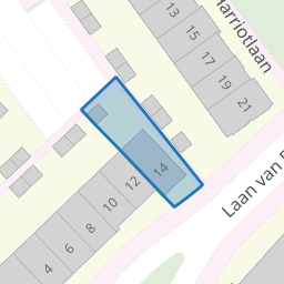 Perceel HLM03-AD-11982