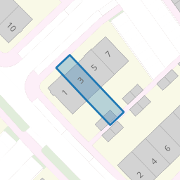 Perceel HLM03-AD-11991