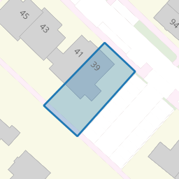 Perceel HLM03-AD-12003