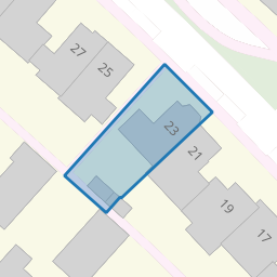 Perceel HLM03-AD-12018