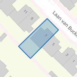 Perceel HLM03-AD-12023