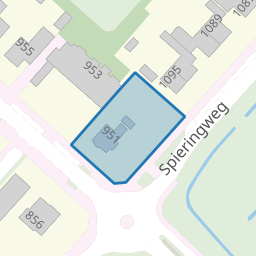 Perceel HLM03-AD-12038