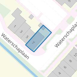 Perceel HLM03-AD-12049