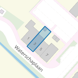 Perceel HLM03-AD-12055