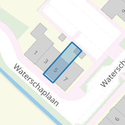 Perceel HLM03-AD-12064