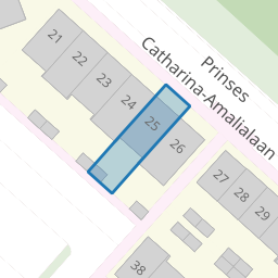 Perceel HLM03-AD-12117