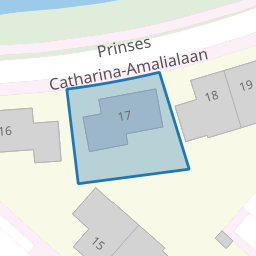 Perceel HLM03-AD-12126