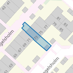 Perceel HLM03-AD-1218