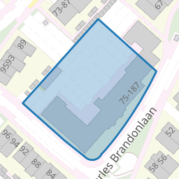 Perceel HLM03-AD-12252