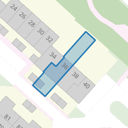 Perceel HLM03-AD-1227