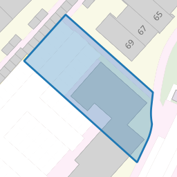 Perceel HLM03-AD-12307