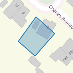 Perceel HLM03-AD-12320