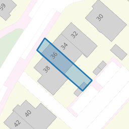 Perceel HLM03-AD-12327