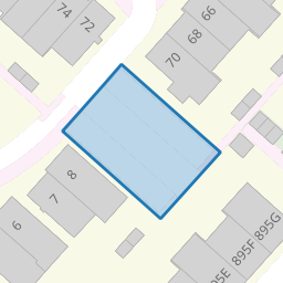 Perceel HLM03-AD-12338