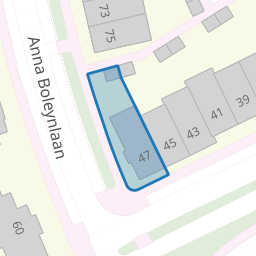 Perceel HLM03-AD-12460