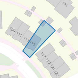 Perceel HLM03-AD-12461