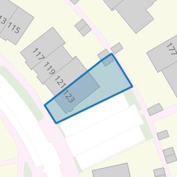 Perceel HLM03-AD-12485