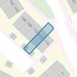 Perceel HLM03-AD-12515