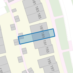 Perceel HLM03-AD-12519