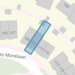 Perceel HLM03-AD-12523