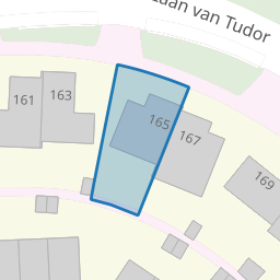 Perceel HLM03-AD-12536