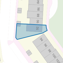 Perceel HLM03-AD-12540