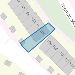 Perceel HLM03-AD-12542