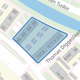 Perceel HLM03-AD-12575