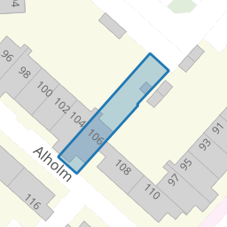 Perceel HLM03-AD-12592