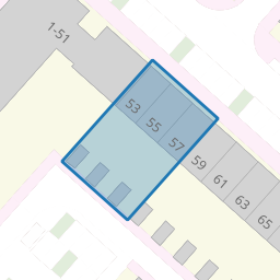 Perceel HLM03-AD-12606