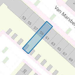 Perceel HLM03-AD-12607