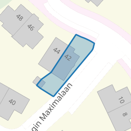 Perceel HLM03-AD-12628