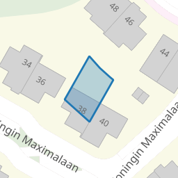 Perceel HLM03-AD-12634