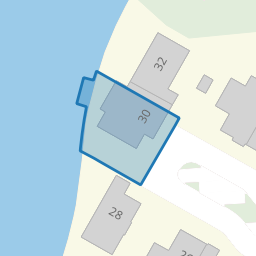 Perceel HLM03-AD-12651