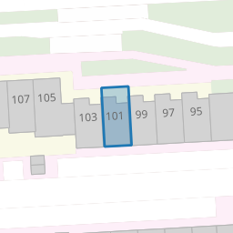 Perceel HLM03-AD-12709