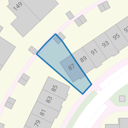 Perceel HLM03-AD-12783