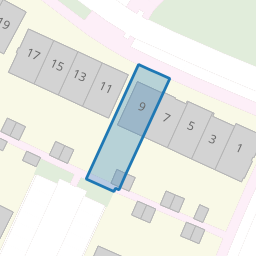 Perceel HLM03-AD-12800