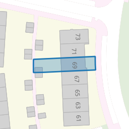 Perceel HLM03-AD-12805