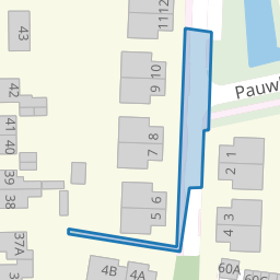 Perceel HLM03-AD-12854