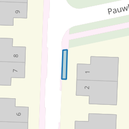 Perceel HLM03-AD-12862