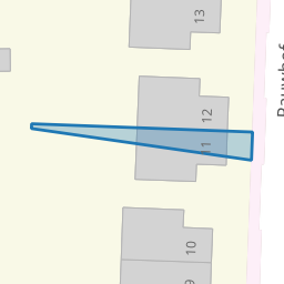 Perceel HLM03-AD-12868