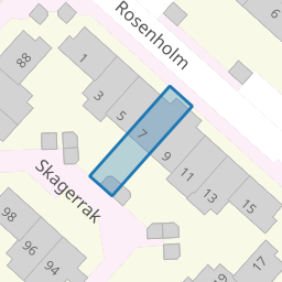 Perceel HLM03-AD-1287