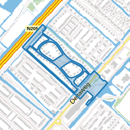 Perceel HLM03-AD-12895