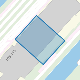 Perceel HLM03-AD-12896