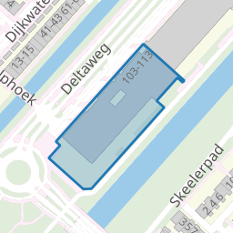 Perceel HLM03-AD-12899